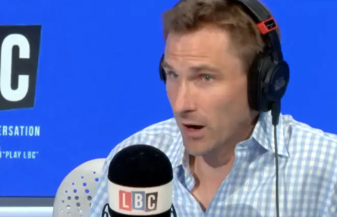 During a phone-in on LBC, the policing minister Chris Philp was questioned on the spate of attacks attributed to the niche breed.