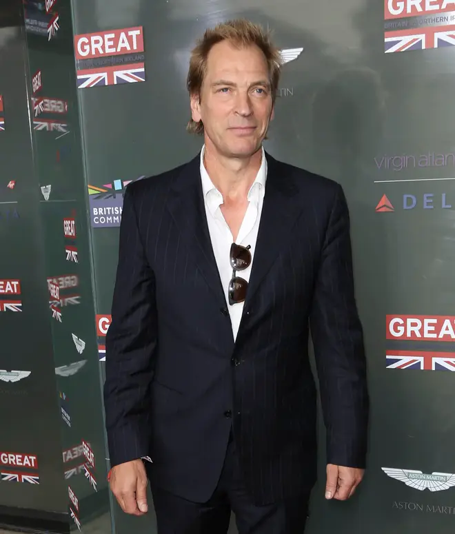 Julian Sands' cause of death has been ruled as 'undetermined'.