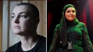 Sinead O'Connor was found unresponsive at home, police have said