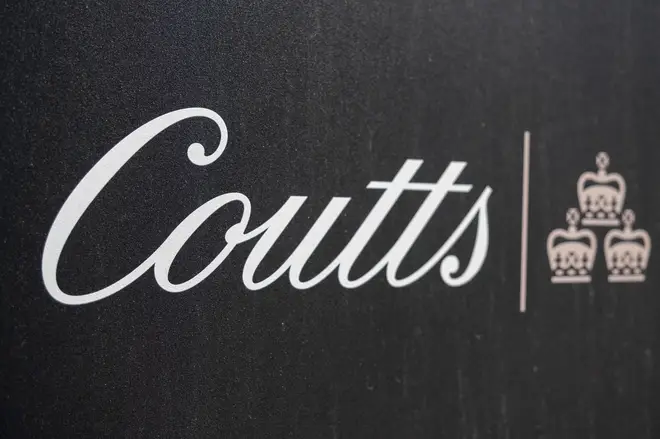 Coutts Banking