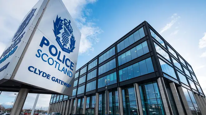 Police Scotland requires candidates to be off antidepressants for two years before employment