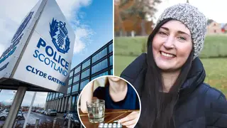 Laura Mackenzie said she was denied her "dream job" as a probationary officer in the Highlands
