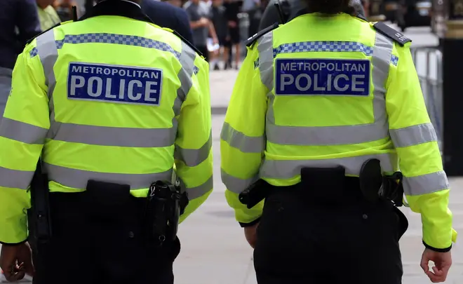 Shortages of officers and a rollback of neighbourhood policing has led to low charge rates across the country