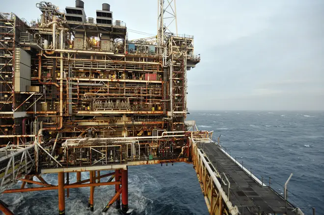 The Tories are set to green-light new North Sea oil licenses as part of an energy policy blitz