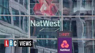 RBS/NatWest's CEO Office Proves a 'Poisoned Chalice' for a Decade: A Tale of Turmoil and Struggles