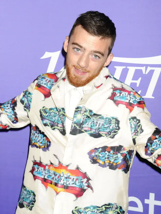 HOLLYWOOD, CA – AUGUST 11: Angus Cloud attends Variety’s 2022 Power Of Young Hollywood Celebration Presented By Facebook Gaming at NeueHouse Hollywood
