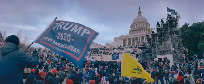 Trump's attempts to subvert the 2020 election culminated in the deadly riot at the US Capitol Building - which culminated in three deaths and dozens of prosecutions