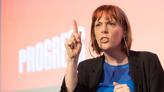 Labour's Jess Phillips is the MP for Birmingham Yardley
