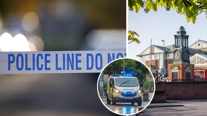 A 34-year-old man from Blackpool was initially held on suspicion of murder, while a second man, aged 30, was held on suspicion of causing the death of a child and child neglect.