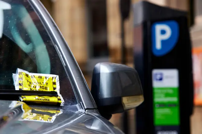 Following the change, using the borough's council-owned car parks for an hour costs £3 if paid for at a machine but just £2 via the RingGo app or phone service.