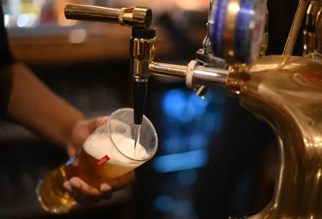 Pub landlords have faced rising costs of everything from energy to labour to supplies, while customers have less money to spend on going to the pub.