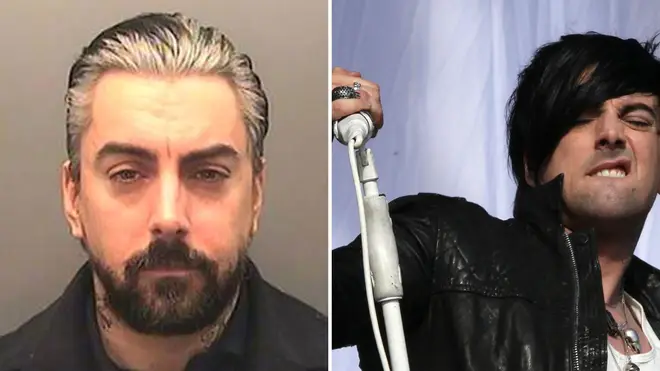 Ian Watkins condition now not 'life threatening' after he was stabbed in jail attack