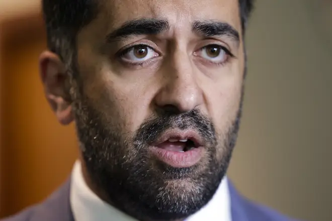 Humza Yousaf's administration is failing to tackle Scotland's widening attainment gap