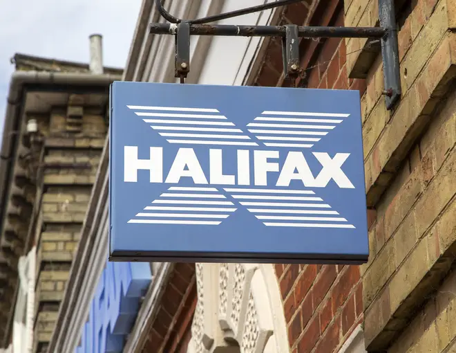 Halifax has slashed mortgage rates