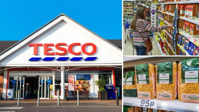 The supermarket chain is planning to swap out more than 50 products.