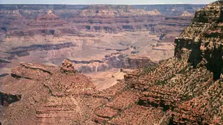 Travel Stock – The Grand Canyon – United States