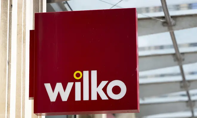 Wilko bosses are currently negotiating their final deals and possible options