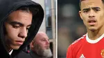 Mason Greenwood is expected to be dumped by the club