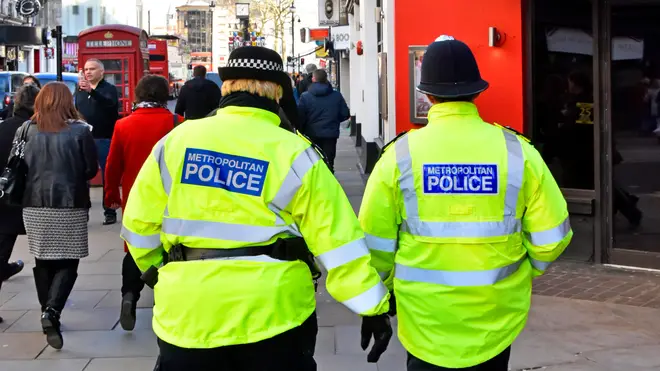 Concerns have been raised about police attendance of shoplifting incidents