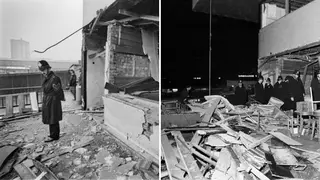 No charges will be brought in the renewed investigation into the Birmingham pub bombings