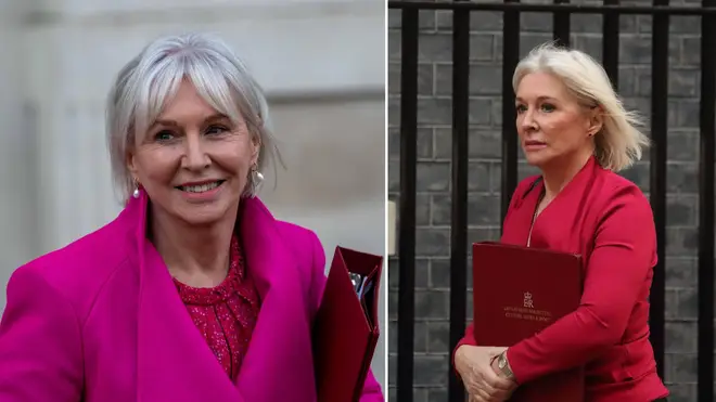 Nadine Dorries has formally quit as MP nearly three months after announcing her intentions to resign.