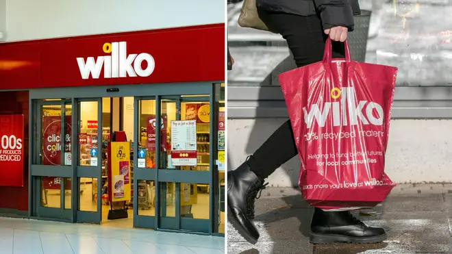 Wilko could be saved from falling into administration