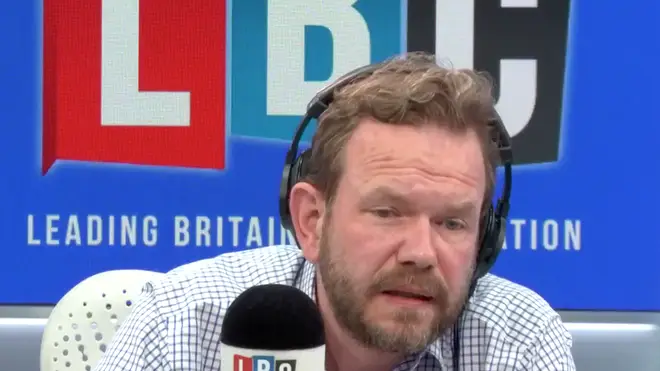 James O'Brien