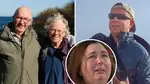 Don and Gail Patterson died after eating the mushroom, served up by Erin Patterson, and her estranged husband and Simon paid tribute to his parents