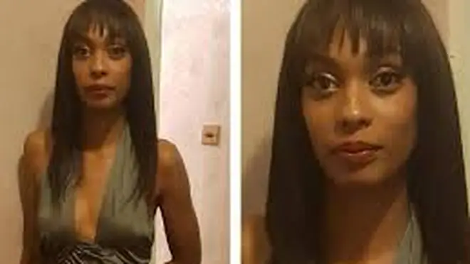 Kelly Mary Fauvrelle, who died after being stabbed while eight months pregnant