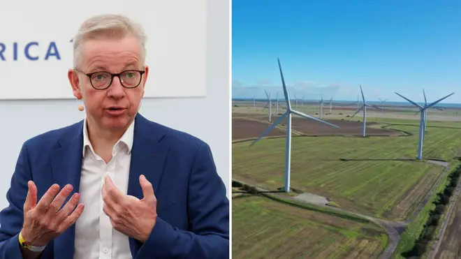 The move to overturn an onshore wind farm ban doesn't go far enough, campaigners say