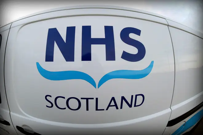 LBC has investigated the cost of patient taxi in the Scottish NHS