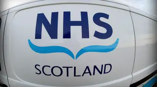 LBC has investigated the cost of patient taxi in the Scottish NHS