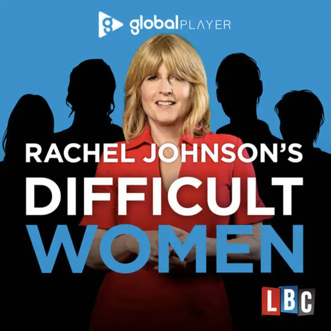 Rachel Johnson's Difficult Women