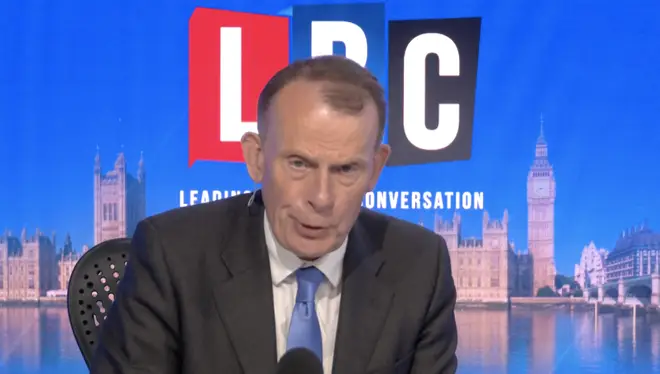 'The triple lock is an unsustainable outrage,' says Andrew Marr