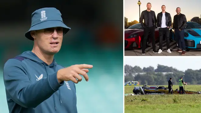 BBC fears Top Gear could be watered down in the wake of Andrew Flintoff's crash