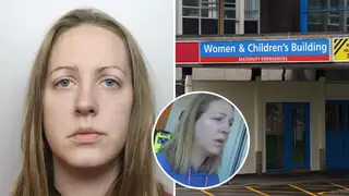 Lucy Letby may have killed three more babies and tried to murder another 15, a paediatrician at her trial claimed.