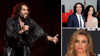 Russell Brand has been accused of sexual assault and emotional abuse