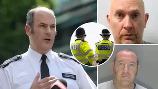 Met Police bosses have warned it will be years before the force is rid of corrupt officers.