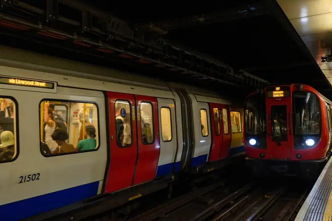 Fresh Tube strikes will hit Londoners next month