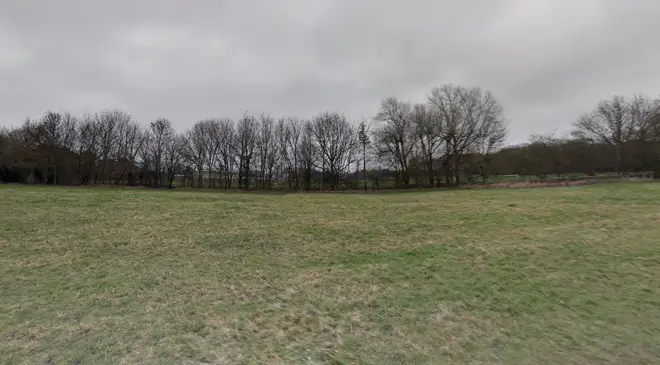 A murder investigation is underway after a stabbing in Jubilee Park, Bromley