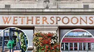 11 more Wetherspoons are closing down