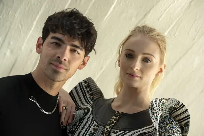 Sophie Turner is suing Joe Jonas in order to try and move their two children back to her native UK amid their bitter divorce battle