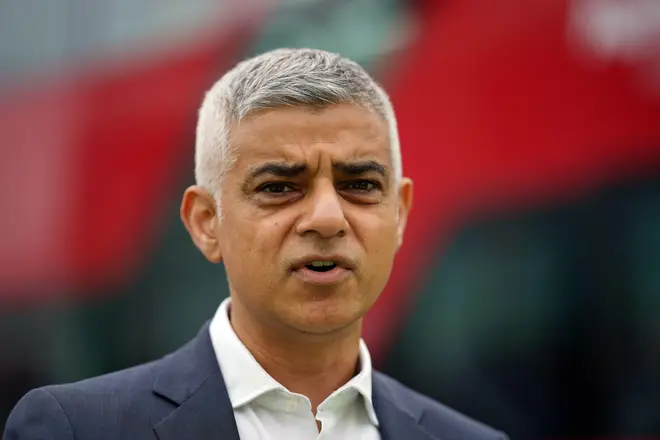 A member of Sadiq Khan&squot;s London Policing Board previously called to "overthrow" the Conservative government through force, and has labelled the Met as "deeply insidious, racist, misogynistic, immoral and a threat to society and a cancer"
