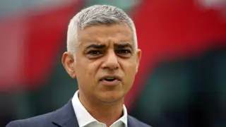 A member of Sadiq Khan's London Policing Board previously called to "overthrow" the Conservative government through force, and has labelled the Met as "deeply insidious, racist, misogynistic, immoral and a threat to society and a cancer"