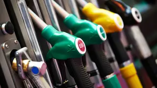 Motorists could save £7 a tank by filling up at one  petrol station