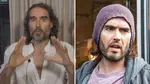 Russell Brand has shared to social media for the first time since facing serious sexual assault allegations.