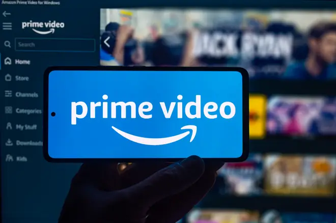 Amazon Prime will introduce ads from next year