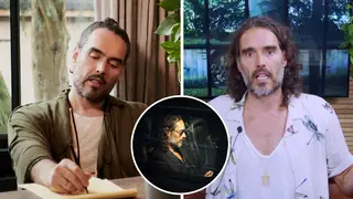 Russell Brand pleads with fans to pay £48 a year fee after Youtube cut him off