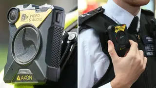 Body cameras have cost at least £90 million in the past decade.