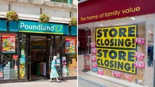 More stores are set to open on October 7 in Melton Mowbray, Matlock, Chepstow, Nottingham, Worcester, Ellesmere Port, Brigg, Redruth, Ferndown and Pontypool.
